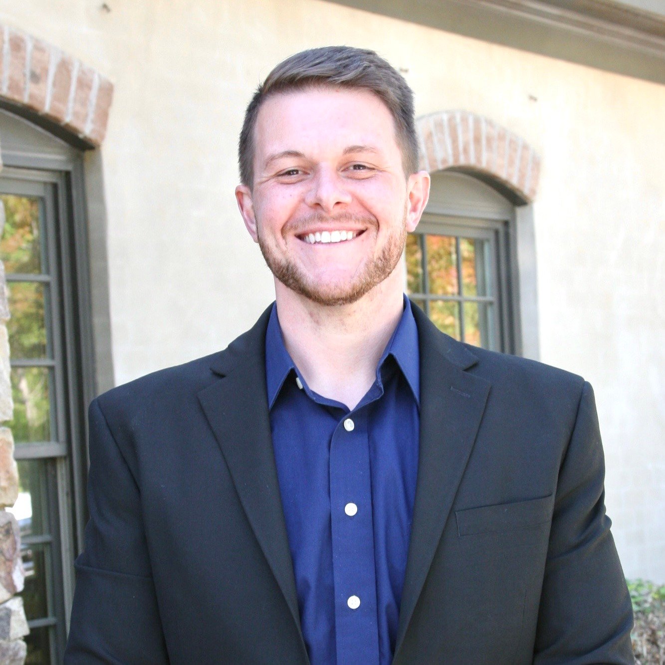 Headshot of Derek Varner, Partner at Investment Research Partners