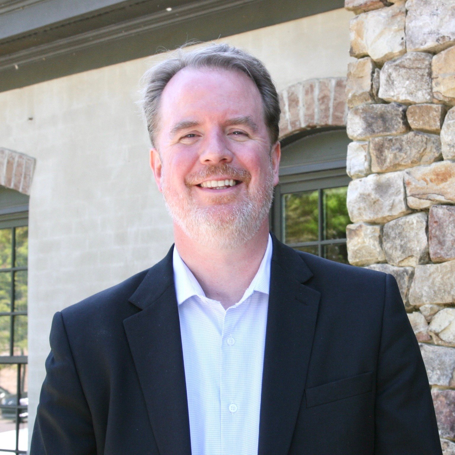 Headshot of Martin Wildy, Co-Founder & Partner at Investment Research Partners